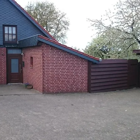 Haus Bruni Graftlage