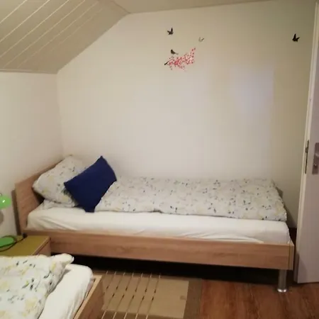 Haus Bruni Graftlage