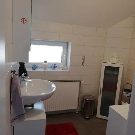 Haus Bruni * Graftlage