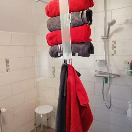 בית נופש Haus Bruni Graftlage