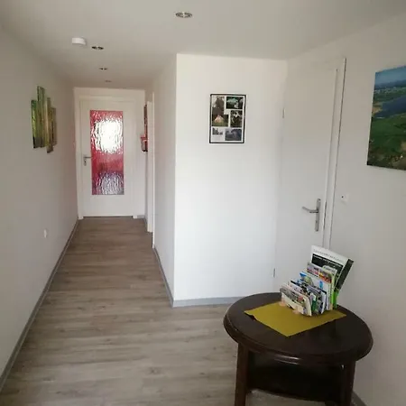 בית נופש Haus Bruni Graftlage