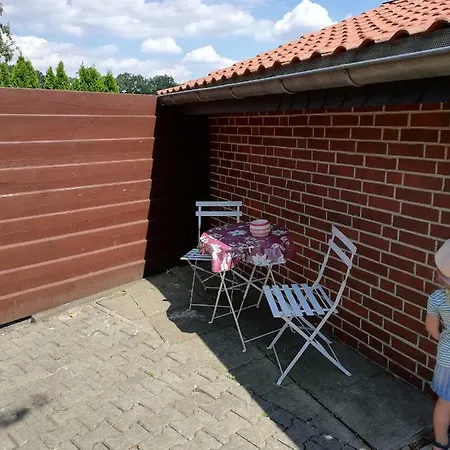 Haus Bruni בית נופש