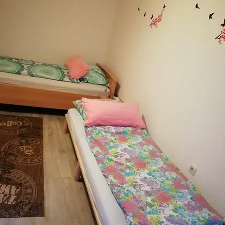 Haus Bruni * Graftlage