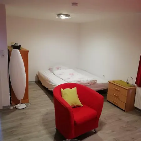 בית נופש Haus Bruni