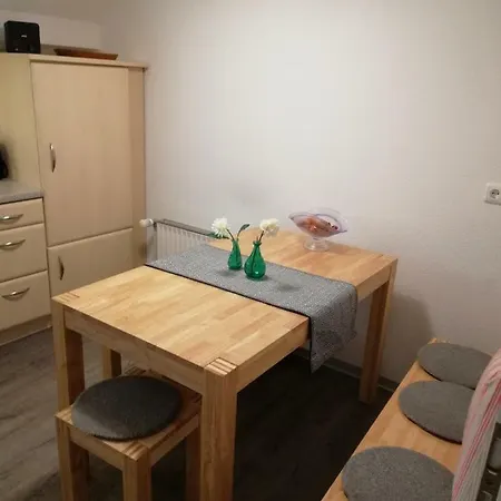 Haus Bruni * Graftlage