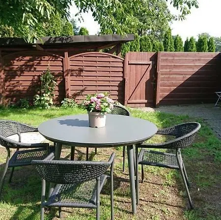 בית נופש Haus Bruni